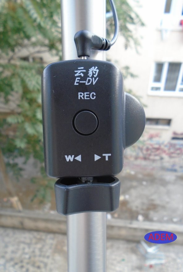 OEM Monopod Kumandası, Monopod Remote Kontrol ürün görseli 1