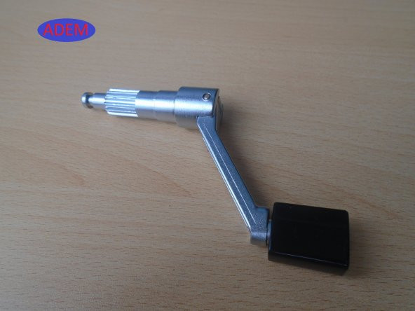 SLIK SLİK 506QF KALDIRMA KOLU, SLİK 506QF ÇIKRIK KOL ürün görseli 1