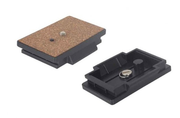 BOYA Pdx-701 Tripod İçin Plate, Tripod Başlığı ürün görseli 1