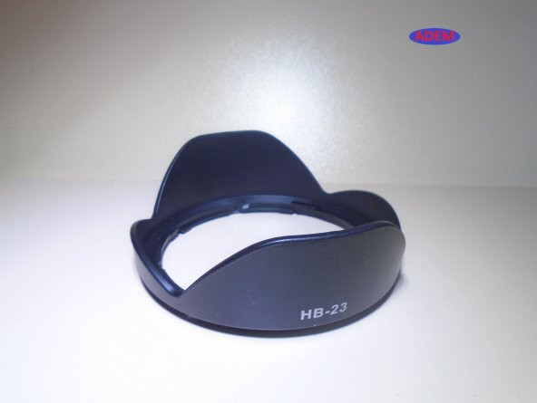 SANGER ​Nikon AF-S 17-35 mm İçin HB23 Parasoley ürün görseli 1