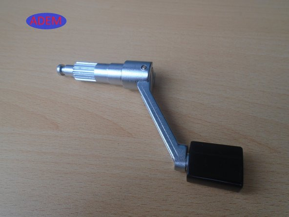 SLIK SLİK 506QF KALDIRMA KOLU, SLİK 506QF ÇIKRIK KOLU ürün görseli 1