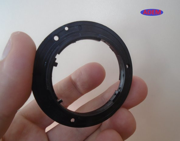 OEM Nikon 18-55, 18-105,18-135, 55-200 Lens için Uyumlu Bayonet ürün görseli 1