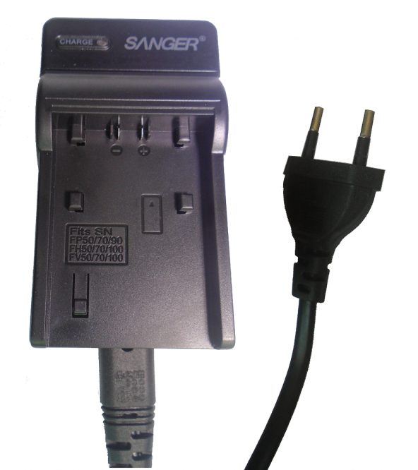 SANGER Sanger FP50 Şarj Cihazı, Şarz Aleti ürün görseli 1