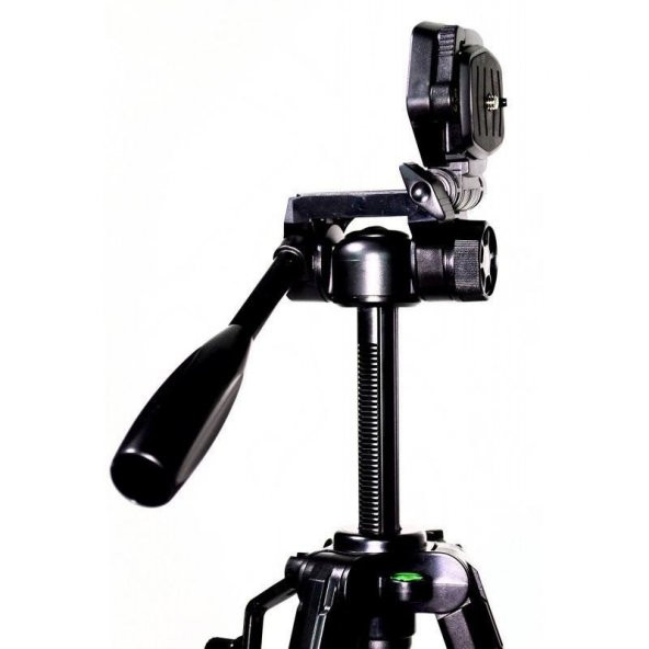 PDX PDX-301 Pro Tripod - Resim 2