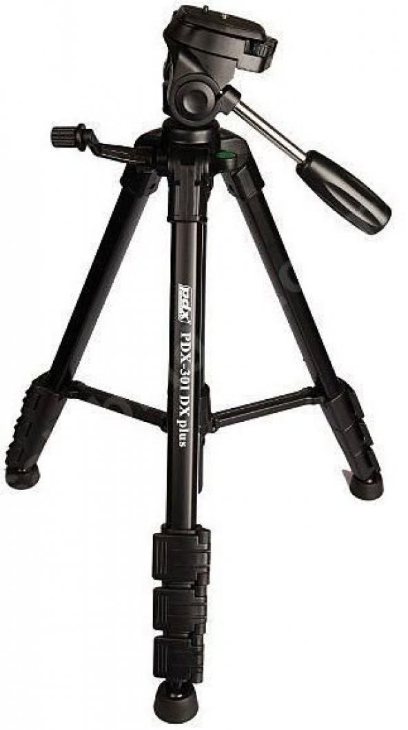 PDX Canon Eos İçin Tripod ürün görseli 1