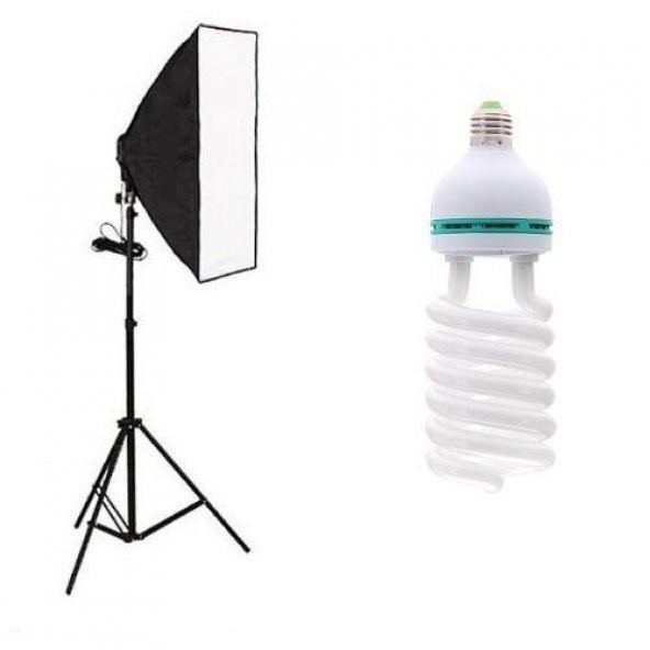 HLYPRO Stüdyo Çekimi, Softbox, Aydınlatma, Işık ürün görseli 1