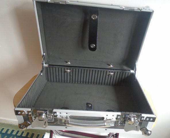 OEM Cihaz, Ekipman Taşıma Case - Resim 2