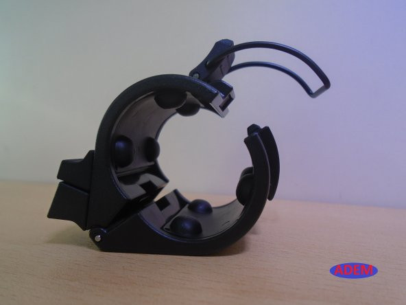 Sony SONY HD1000, MC1500, MC2000, MC2500 Mikrofon Tutacagı ürün görseli 1
