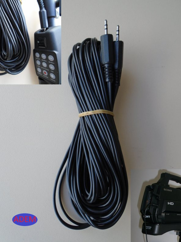 OEM Jimmy Jip Remote Kontrol Kablosu, ürün görseli 1