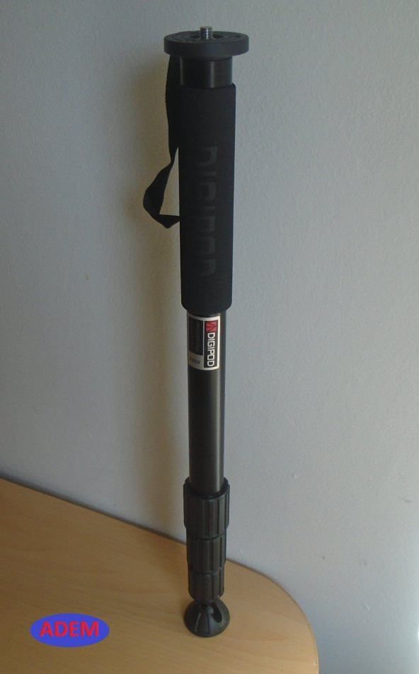 Digipod Sony Mc2500 Kamera İçin DİGİPOD MONOPODLAR ürün görseli 1