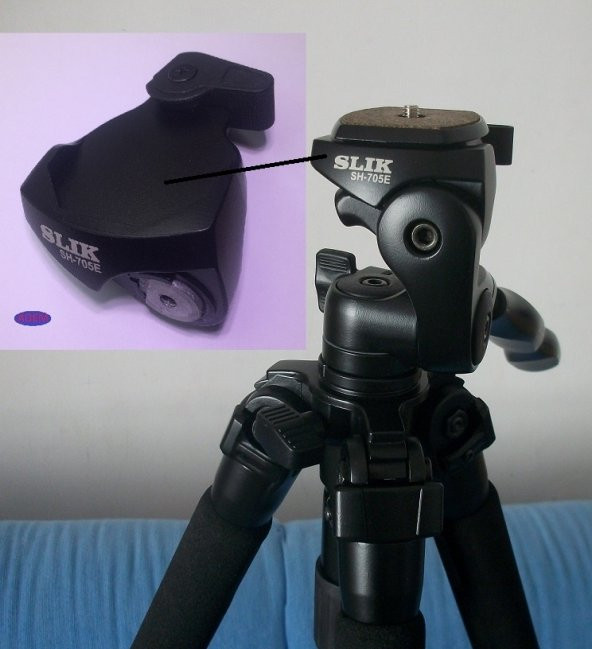 SLIK SLİK 340DX Plate yuvası, SLİK340 YUVA ürün görseli 1