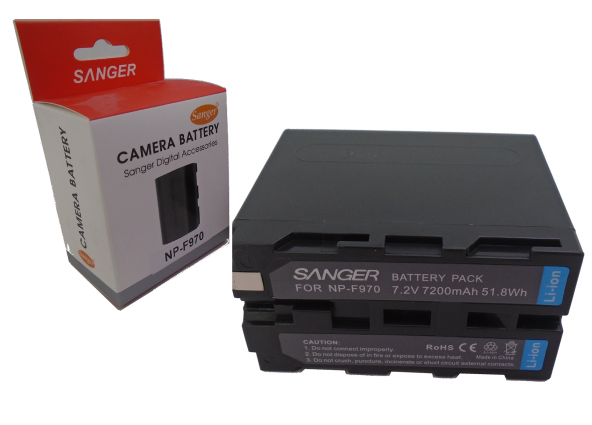 SANGER T120LED Işık Bataryası, T1600 160 LED Işık Bataryası ürün görseli 1