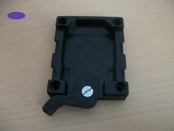 SLIK SLİK 506 TRİPOD BAŞLIĞI SLİK 506QF TRİPOD KAFASI ürün görseli 1