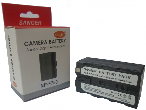 SANGER T1000 6 Led Işık Bataryası, Led-320 Bataryası ürün görseli 1