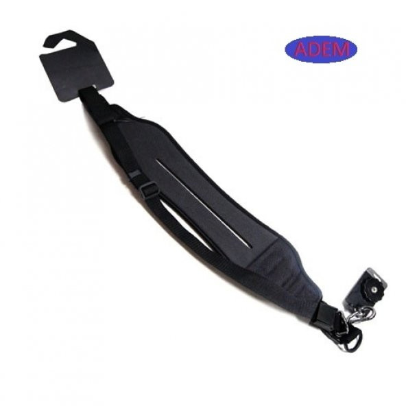 OEM Capa DSLR Çapraz Askı ürün görseli 1