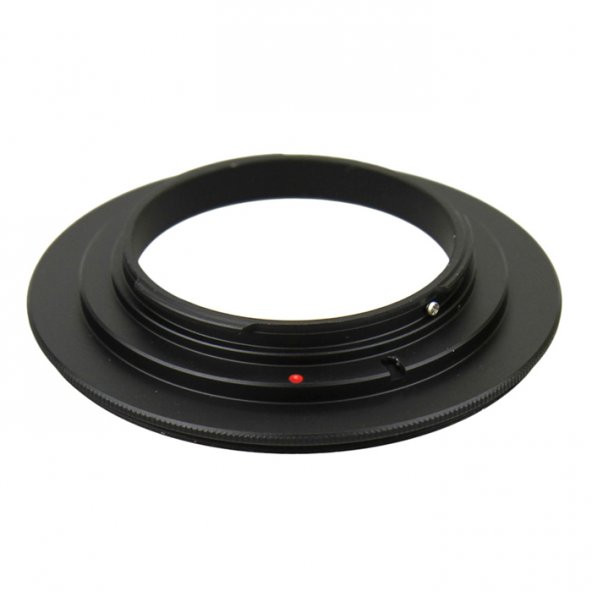 SANGER 67mm Nikon Objektif Ters Bağlantı Adaptörü ürün görseli 1