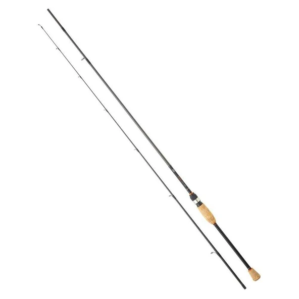 Daiwa Presso Iprimi 213 cm 5-14 gr Spin Kamış ürün görseli 1