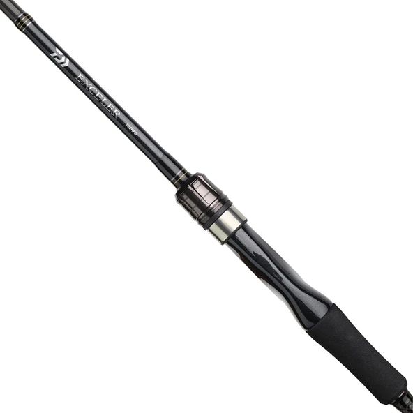 Daiwa Exceler DF 183 cm 5-21 gr Spin Kamış - Resim 3