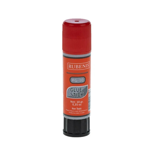 Rubenis 10 Gr Stick Yapıştırıcı Rg-10 ürün görseli 1