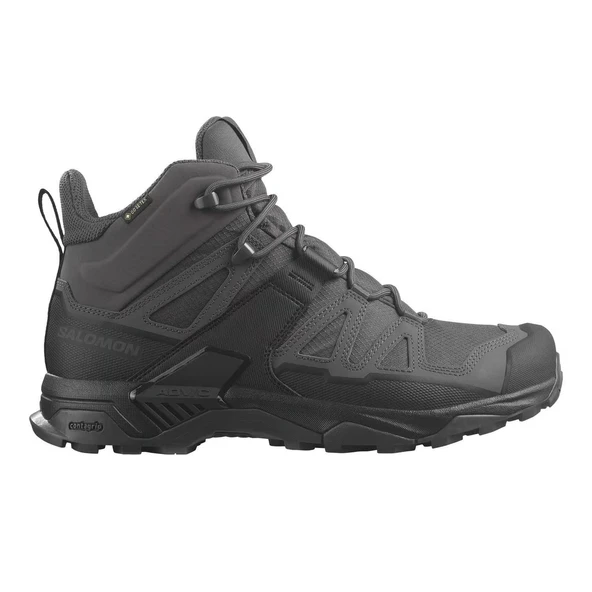 Salomon X Ultra Forces Mid Gtx Kadin Outdoor Ayakkabi ürün görseli 1