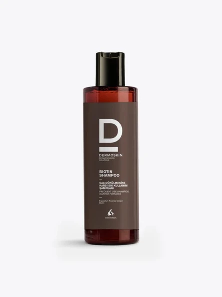 Dermoskin Biotin Şampuan 3 Al 2 Öde Kadın 200 Ml - Resim 5