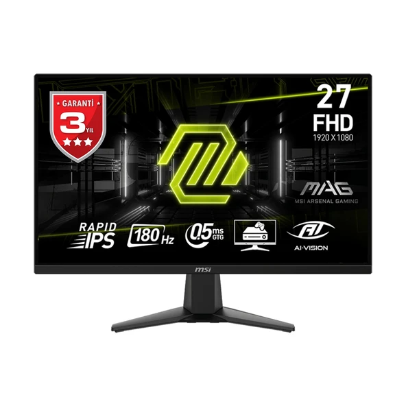 MSI 275F