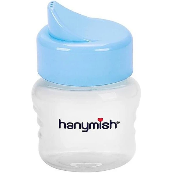 HANYMİSH MİNİ ALIŞTIRMA BARDAĞI SETİ ürün görseli 1