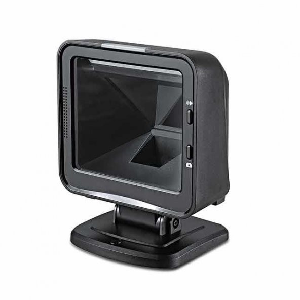 PERKON PS5700 KAREKOD(2D)USB MASAUSTU KABLOLU BARKOD OKUYUCU ürün görseli 1