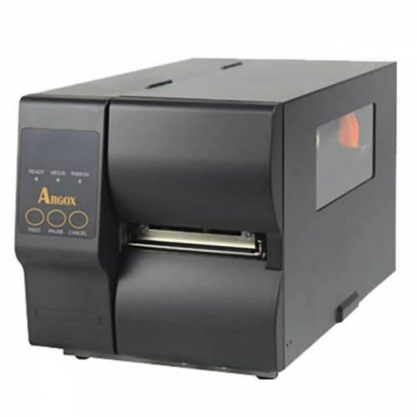 Argox Ix4-250 Barkod Yazıcı - Resim 2
