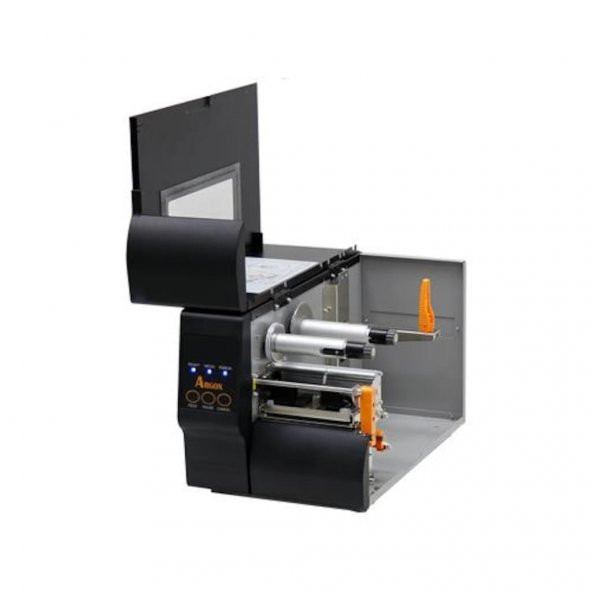 Argox Ix4-250 Barkod Yazıcı - Resim 3