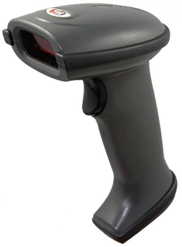 SUNLUX XL5500 CCD USB El Tipi Kablolu Barkod Okuyucu ürün görseli 1