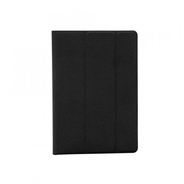ADDISON IP-206 7.8"  STANDLI SIYAH TABLET KILIFI ürün görseli 1