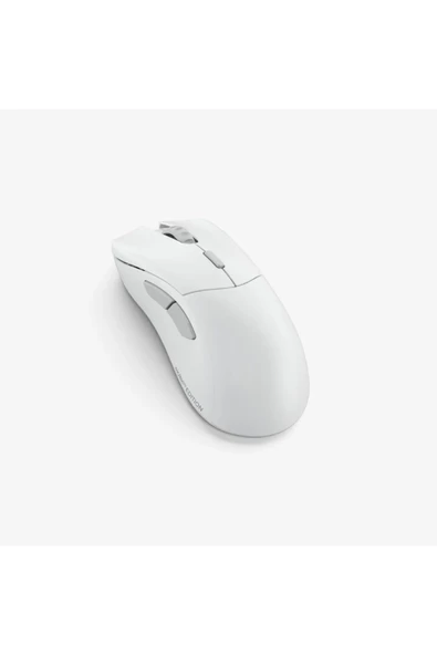 Glorious Model D 2 Pro 4K/8K Polling Kablosuz Gaming Mouse Beyaz - Resim 3