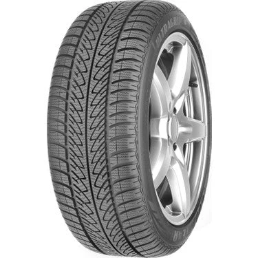 Goodyear UltraGrip 8 Performance 225/55R17 97H (Kış) (2024) ürün görseli 1
