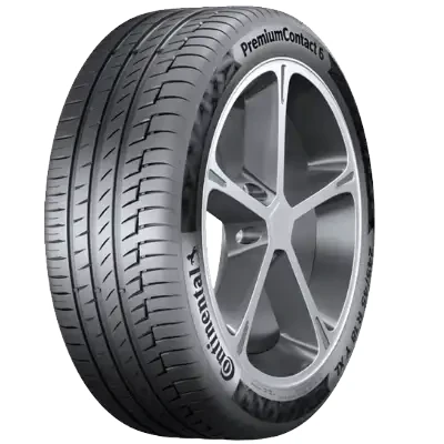 Continental PremiumContact 7 225/40R20 94Y XL (Yaz) (2024) ürün görseli 1