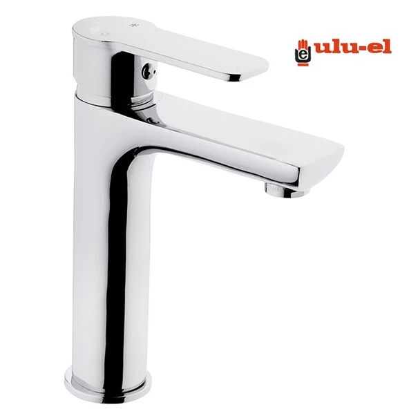 ULUEL Lavabo Bataryası Musluğu Çeşmesi ürün görseli 1