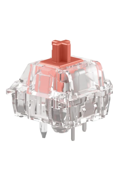 Glorious Fox Ultralight Yağlı Klavye Switch 110 Adet ürün görseli 1