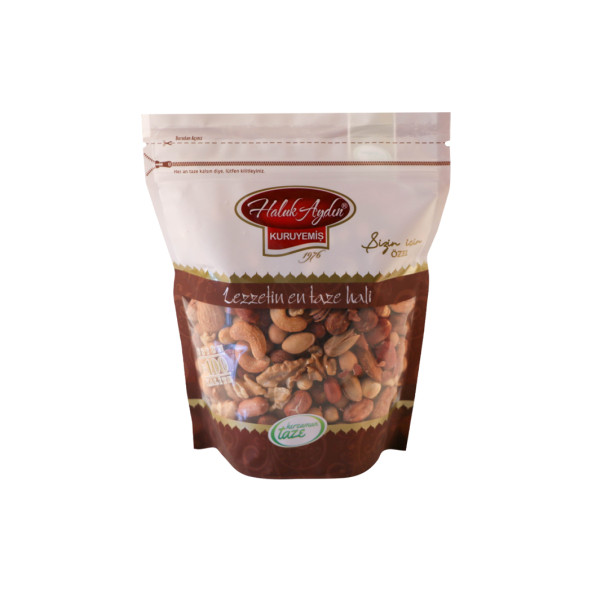 Haluk Aydın Kuruyemiş Mega Karışık 500 Gr - Resim 3
