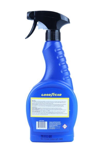 GOODYEAR HIZLI CİLA 500 ML - Resim 3