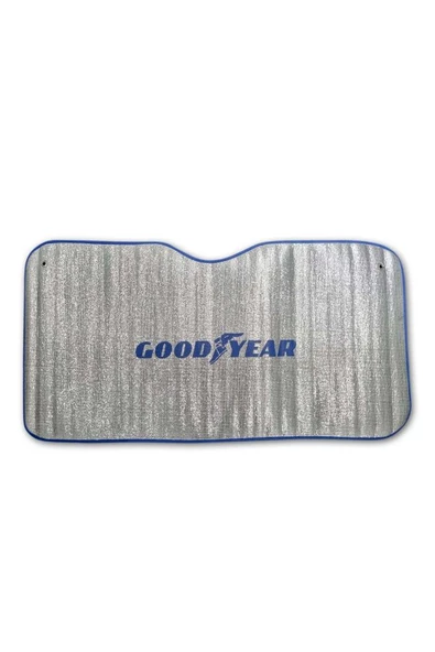 GOODYEAR ANTİ-UV OTO GÜNEŞLİK 120 X 60 CM ürün görseli 1