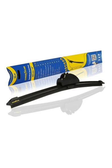GOODYEAR SUPERMUTE TECHNOLOGY ÖN TEK MUZ SİLECEK 16 (400MM) ürün görseli 1