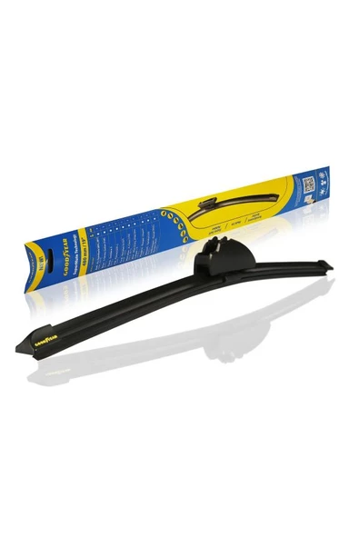 GOODYEAR SUPERMUTE TECHNOLOGY ÖN TEK MUZ SİLECEK 19 (480MM) - Resim 2