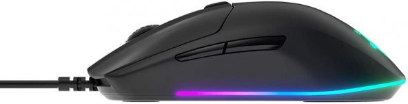 Steelseries Rival 3 Rgb Oyuncu Mouse - Resim 3