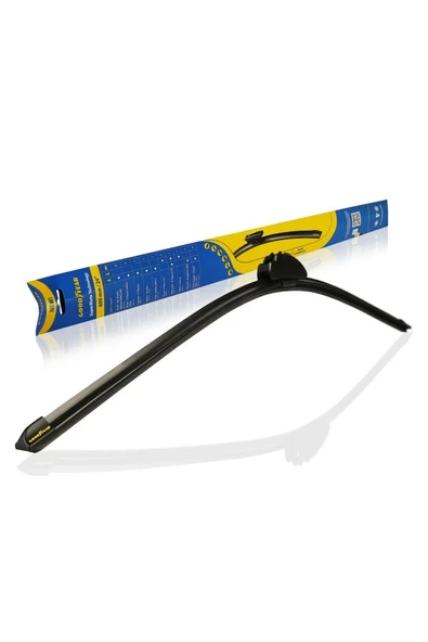 GOODYEAR SUPERMUTE TECHNOLOGY ÖN TEK MUZ SİLECEK  24 (600MM) ürün görseli 1