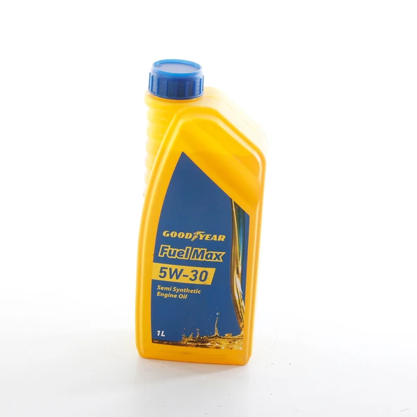 GOODYEAR FUEL MAX 5W30 1 LİTRE MOTOR YAĞI ürün görseli 1