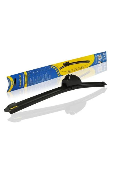 GOODYEAR SUPERMUTE TECHNOLOGY ÖN TEK MUZ SİLECEK 20 (500MM) ürün görseli 1