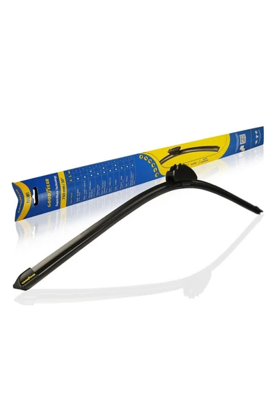GOODYEAR SUPERMUTE TECHNOLOGY ÖN TEK MUZ SİLECEK 30 (750MM) ürün görseli 1