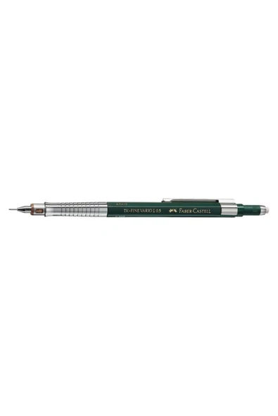 Faber Castell Vario Lüks Versatil Kalem 0,5 mm ürün görseli 1