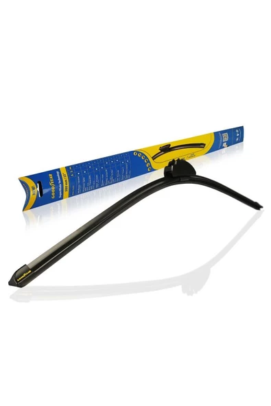 GOODYEAR SUPERMUTE TECHNOLOGY ÖN TEK MUZ SİLECEK  23 (580MM) ürün görseli 1