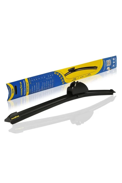 GOODYEAR SUPERMUTE TECHNOLOGY ÖN TEK MUZ SİLECEK 21 (530MM) ürün görseli 1